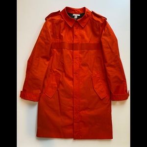 Adidas SLVR Trench